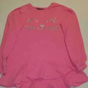 Girls sweatshirt